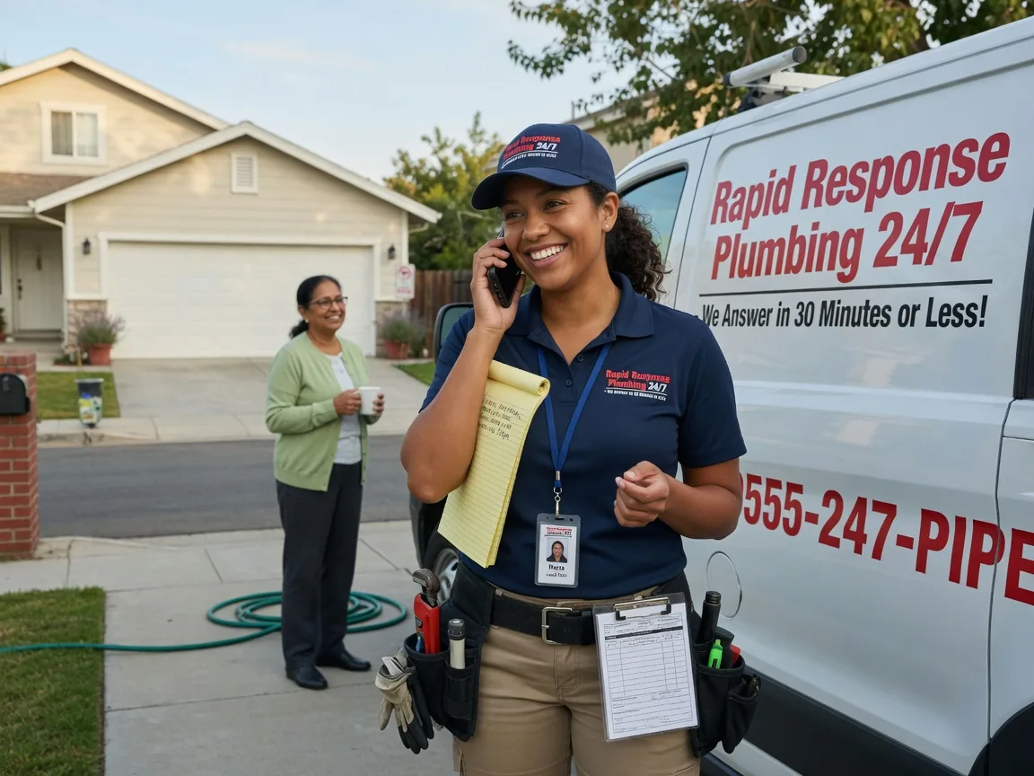 Emergency Plumber Lenoxville, PA FAQs